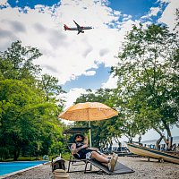 Přední strana obalu CD Vulesse