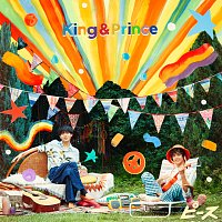 King & Prince – Peace [Special Edition]
