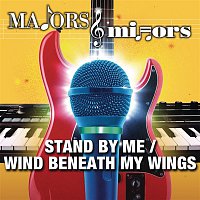 Majors, Minors Cast – Stand By Me/Wind Beneath My Wings