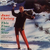 June Christy – This Time Of The Year