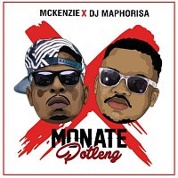 Mckenzie, DJ Maphorisa – Monate Potleng