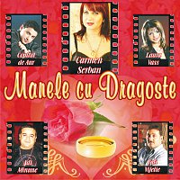 Různí interpreti – Manele Cu Dragoste