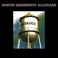 North Mississippi Allstars – Hernando