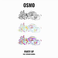 Osmo – Party Up (feat. Spencer Ludwig)