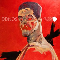 Přední strana obalu CD DDNOS
