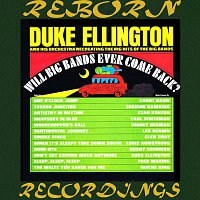 Duke Ellington – Will Big Bands Ever Come Back (HD Remastered)