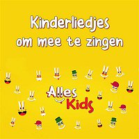 Alles Kids – Kinderliedjes om mee te zingen