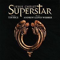"Jesus Christ Superstar" 1996 London Cast, Andrew Lloyd-Webber – Jesus Christ Superstar CD