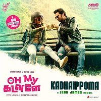 Leon James – Kadhaippoma (From "Oh My Kadavule")