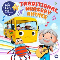 Little Baby Bum Nursery Rhyme Friends – Traditional Nursery Rhymes