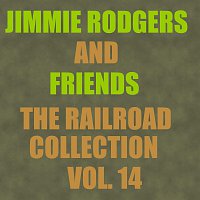 Přední strana obalu CD The Railroad Collection - Vol. 14