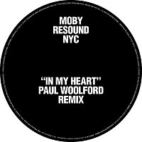 In My Heart [Paul Woolford Remixes]