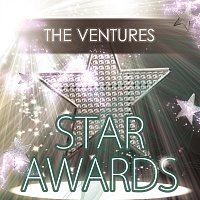 The Ventures – Star Awards