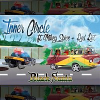 Inner Circle – Black Santa (feat. Mikey Spice, Red Rat)