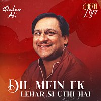 Ghulam Ali, Sachin Gupta – Dil Mein Ek Lehar Si Uthi Hai [Ghazal Lofi]