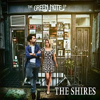 The Shires – The Green Note EP [Live]