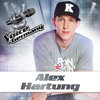Alex Hartung – Stronger [From The Voice Of Germany]