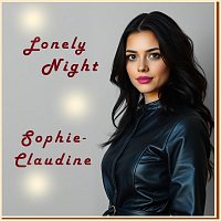 Přední strana obalu CD Lonely Night (Rock Version)