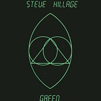 Steve Hillage – Green