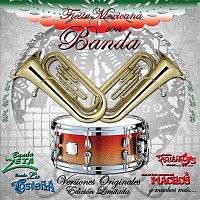 Various  Artists – Fiesta Mexicana Con La Banda