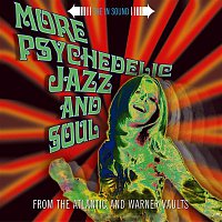 Various  Artists – More Psychedelic Jazz & Soul