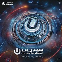 Various  Artists – Ultra Music Festival 2016