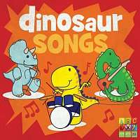 Juice Music – Dinosaur Songs