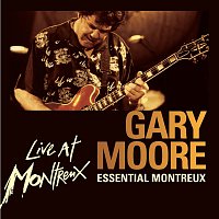 Přední strana obalu CD Essential Montreux [Live]