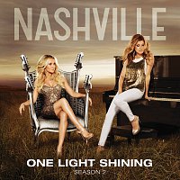 Nashville Cast, Jonathan Jackson – One Light Shining
