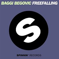 Baggi Begovic – Freefalling