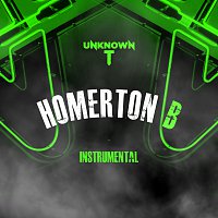 Unknown T – Homerton B [Instrumental]
