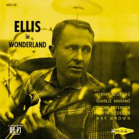 Herb Ellis – Ellis In Wonderland