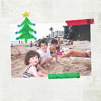 BAILEN – we did a Christmas thing