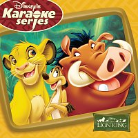 Různí interpreti – Disney's Karaoke Series: The Lion King