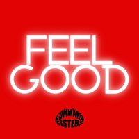 Command Sisters – Feel Good