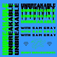 TELYKAST, Sam Gray – Unbreakable [Benny Benassi Remix]