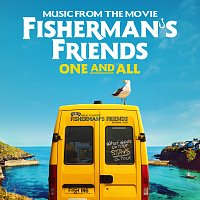 Fisherman's Friends, Imelda May – Cornwall My Home