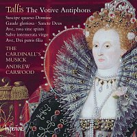The Cardinall's Musick, Andrew Carwood – Tallis: The Votive Antiphons