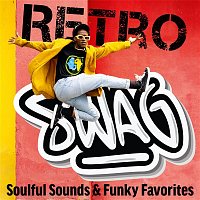 Various  Artists – Retro Swag: Soulful Sounds and Funky Favorites