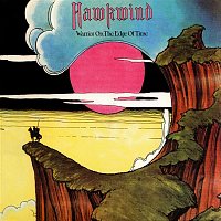 Hawkwind – Warrior on the Edge of Time