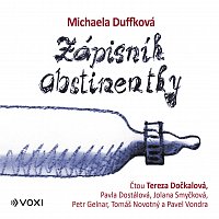 Michaela Duffková – Zápisník abstinentky