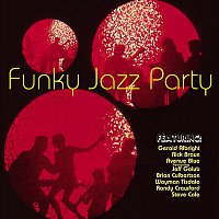 Various Artists.. – Funky Jazz Party