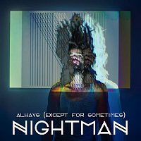Přední strana obalu CD Always (Except For Sometimes) (Radio Edit)