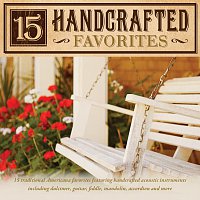 Craig Duncan – 15 Handcrafted Favorites