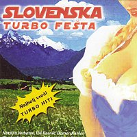 Různí interpreti – Slovenska turbo fešta