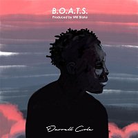 Darrell Cole – BOATS. (Based On A True Story)