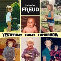 Freud – Yesterday Today Tomorrow