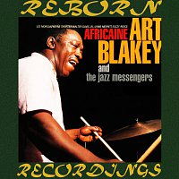 Art Blakey, The Jazz Messenger – Africaine  (HD Remastered)
