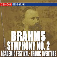 Různí interpreti – Brahms: Symphony No. 2