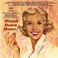 Dinah Shore – Dinah Down Home! [Remastered]